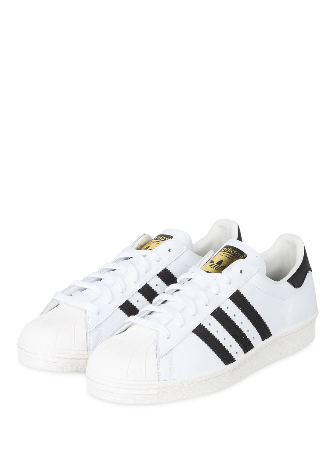 adidas schuhe weiß herren